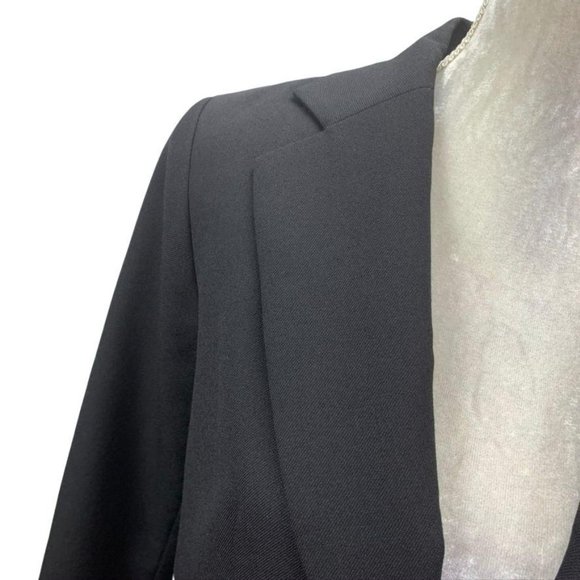 Pendleton Virgin Wool One Button Blazer Size 10P - Picture 2 of 10